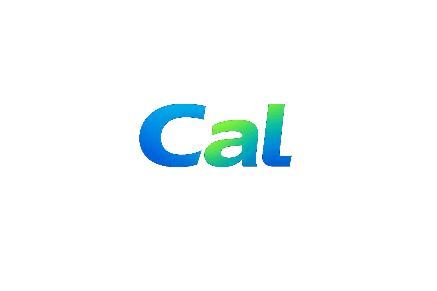 Cal - Commerce Access Logistics Logo